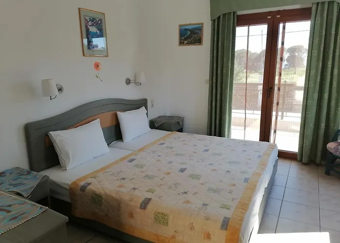 Apartment Palatino *