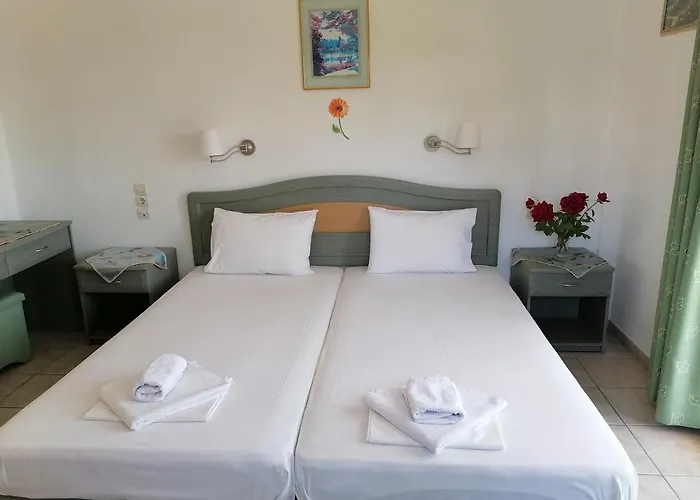 Palatino Apartment Agia Paraskevi (Skiathos)