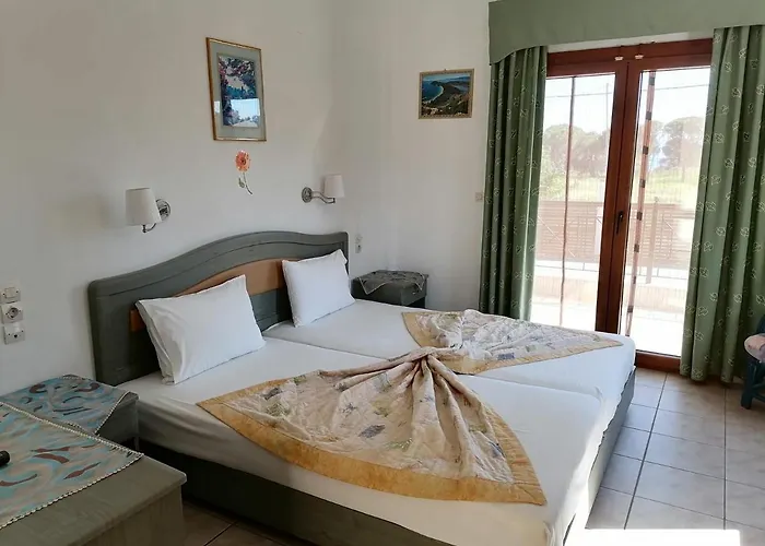 Apartment Palatino *