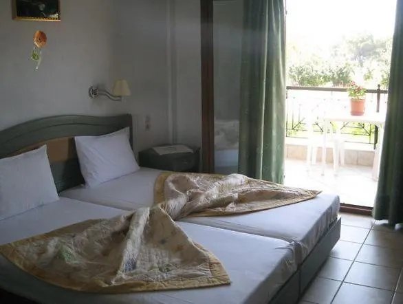 Palatino Agia Paraskevi (Skiathos)