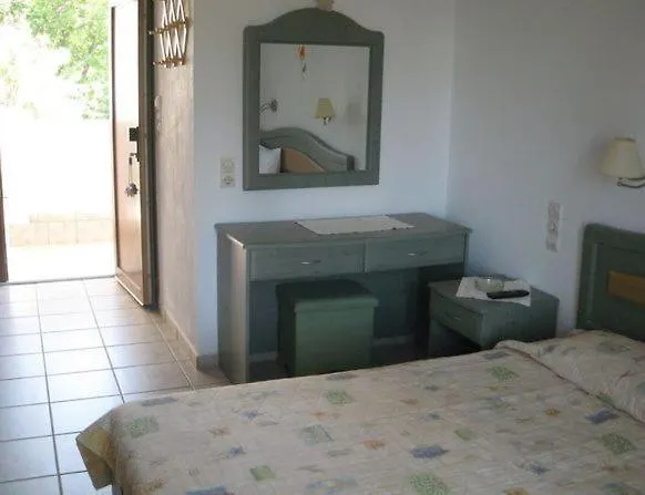 Apartment Palatino *