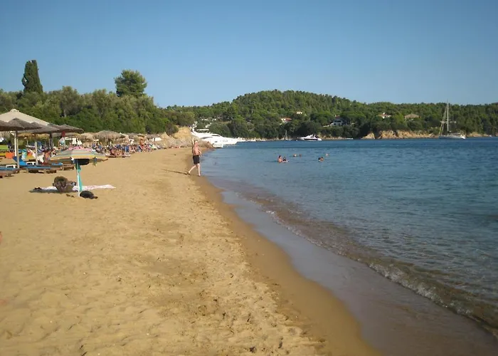 Palatino Agia Paraskevi (Skiathos)