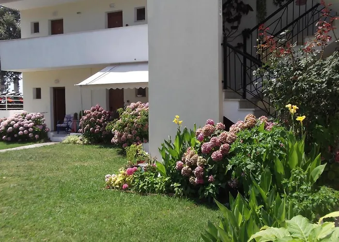 Apartment Palatino Agia Paraskevi (Skiathos)