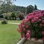 Appartement Palatino *