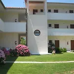 Palatino Appartement *