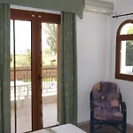 Appartement Palatino