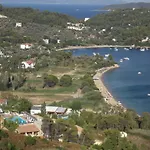 Palatino * Agia Paraskevi (Skiathos)