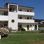 Palatino Appartement