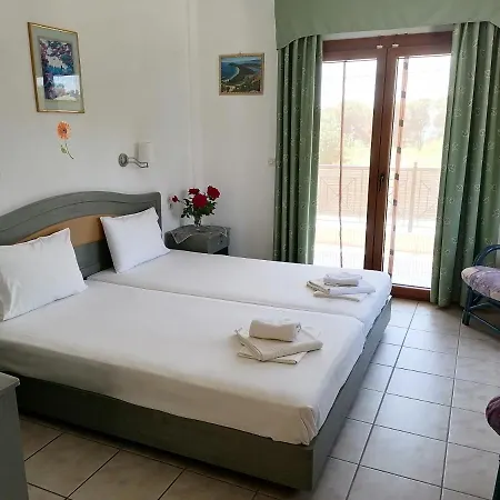 Appartement Palatino *