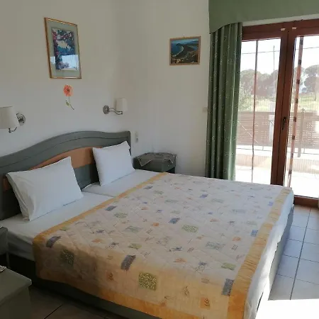 Apartmán Palatino *