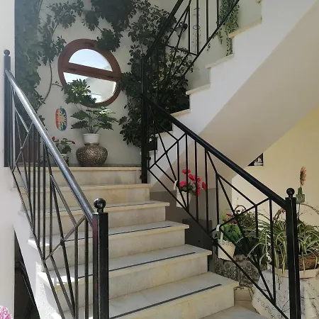 Appartement Palatino Agia Paraskevi (Skiathos)