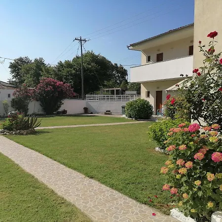 Appartement Palatino