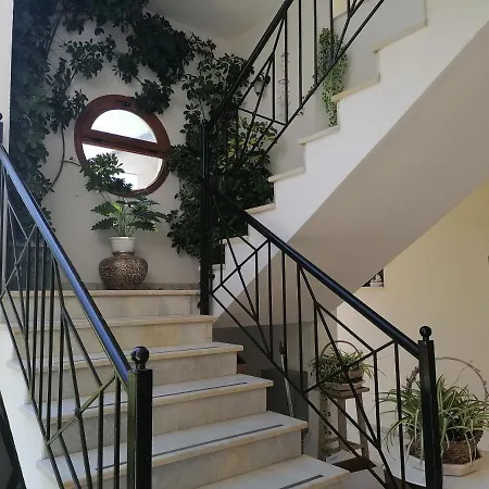 Appartement Palatino Agia Paraskevi (Skiathos)