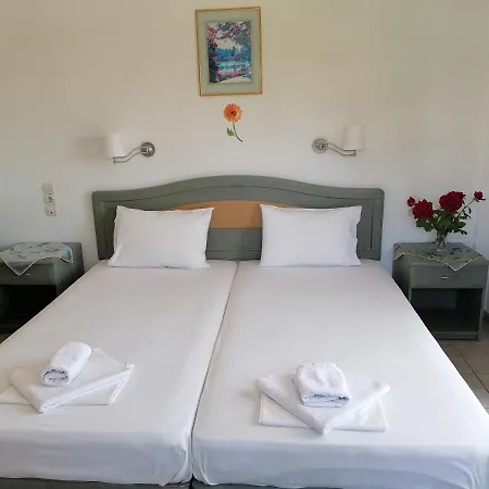 Palatino Apartmán Agia Paraskevi (Skiathos)