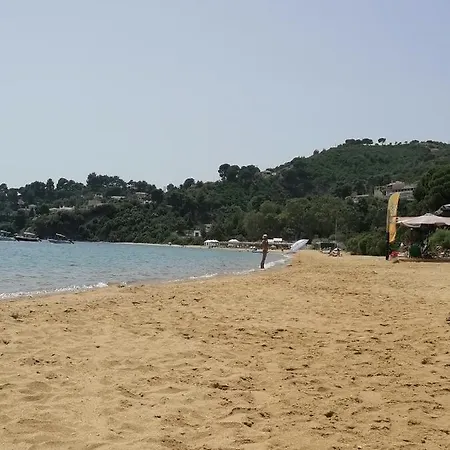 Palatino Apartmán Agia Paraskevi (Skiathos)