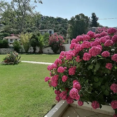 Apartmán Palatino *