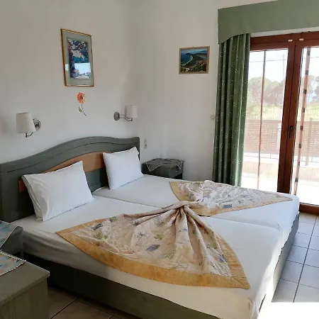 Apartmán Palatino *