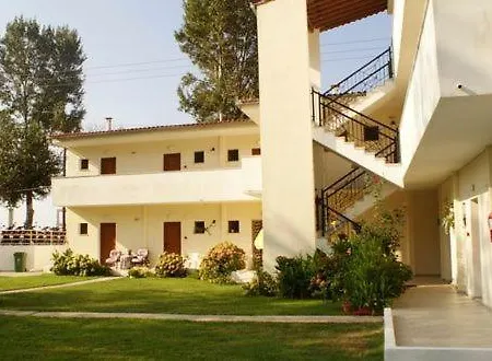 Palatino * Agia Paraskevi (Skiathos)