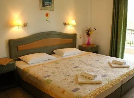 Appartement Palatino