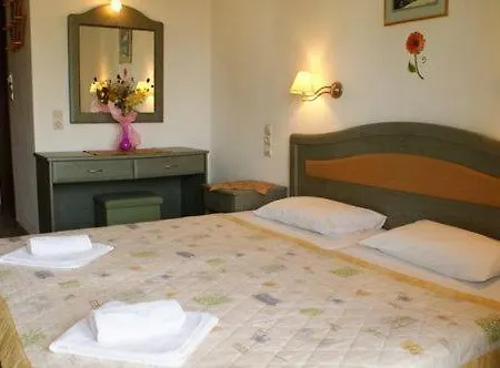 Palatino Apartmán Agia Paraskevi (Skiathos)