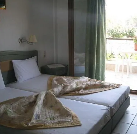 Palatino Agia Paraskevi (Skiathos)