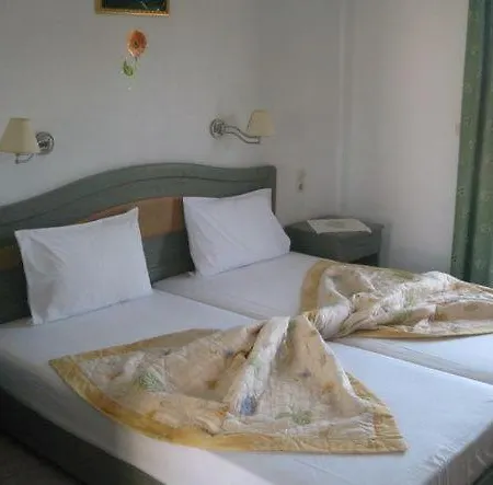 Palatino Apartman