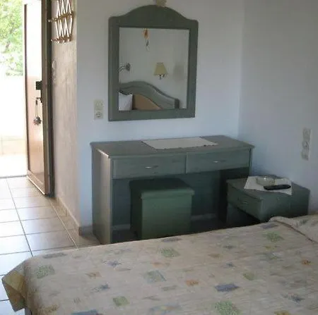 Appartement Palatino *