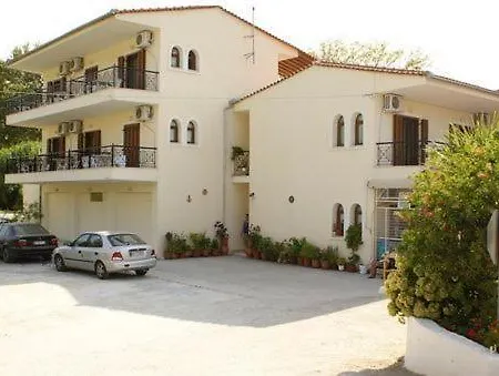 Palatino Apartmán