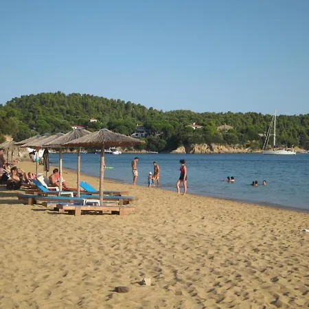 Palatino Appartement Agia Paraskevi (Skiathos)