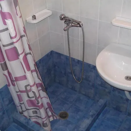 Appartement Palatino Agia Paraskevi (Skiathos)