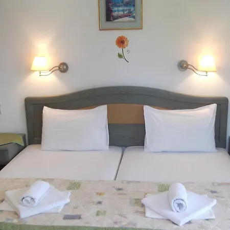 Apartmán Palatino Agia Paraskevi (Skiathos)