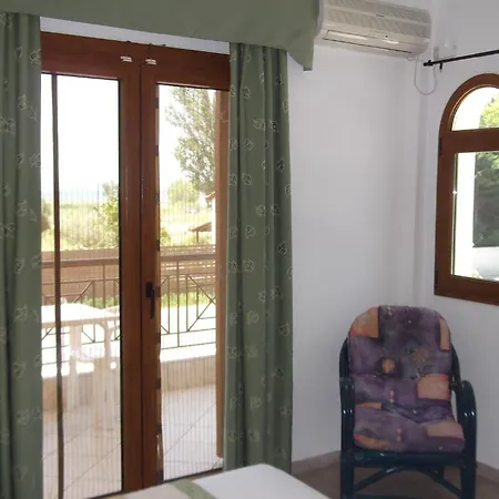 Appartement Palatino