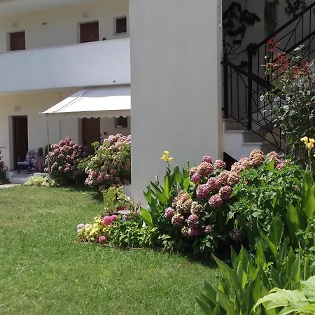 Appartement Palatino Agia Paraskevi (Skiathos)