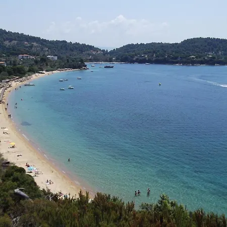 Palatino * Agia Paraskevi (Skiathos)