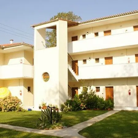 Palatino Apartamento