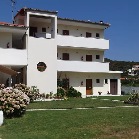Palatino Appartement