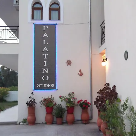 Palatino
