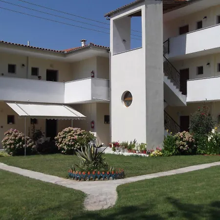 Palatino * Agia Paraskevi (Skiathos)