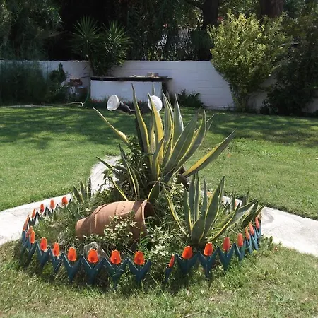 Apartamento Palatino Agia Paraskevi