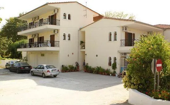 Palatino Apartamento