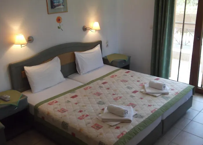 Palatino Apartamento *