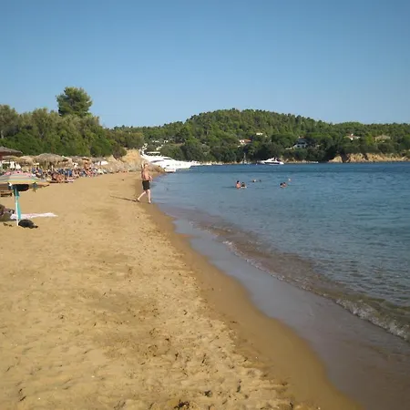 Palatino Agia Paraskevi (Skiathos)