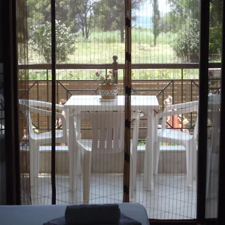 Palatino * Agia Paraskevi (Skiathos)