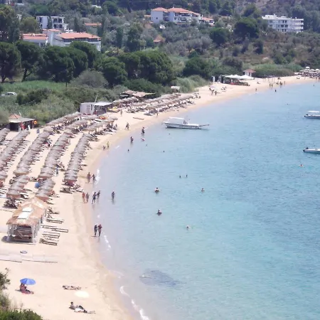 Palatino Lägenhet *