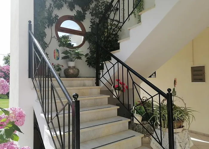 Apartamento Palatino Agia Paraskevi (Skiathos)