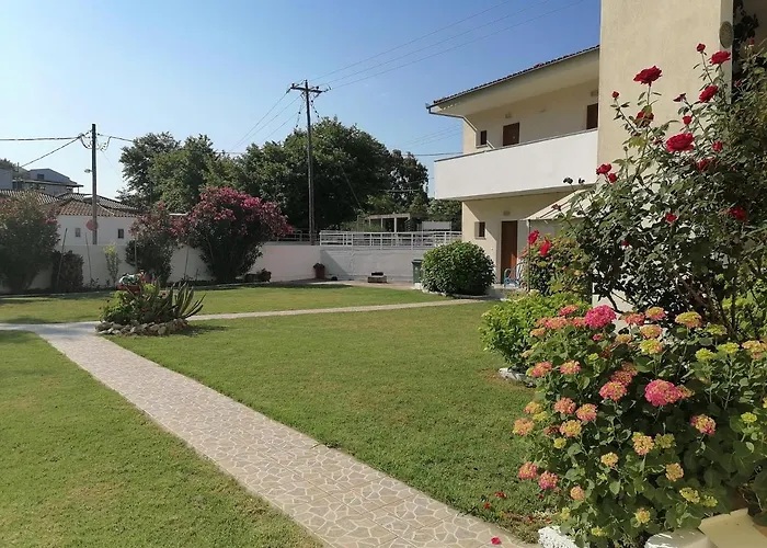 Apartamento Palatino