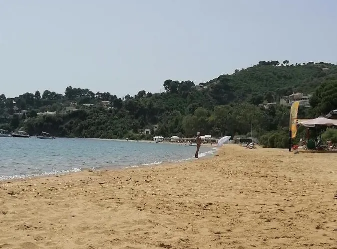 Palatino Apartamento Agia Paraskevi (Skiathos)