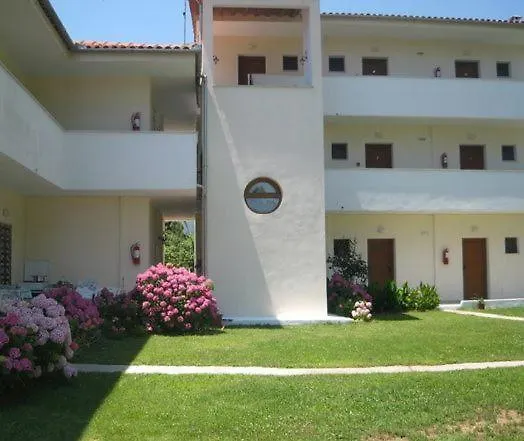 Palatino Apartamento *