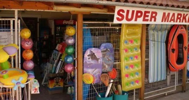 Palatino * Agia Paraskevi (Skiathos)