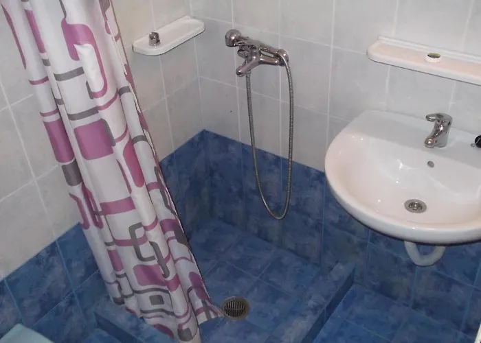 Apartamento Palatino Agia Paraskevi (Skiathos)